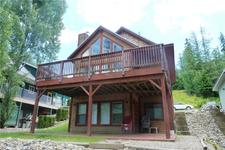 Eagle Bay Storey and Half Lakeview Home for sale: Wild Rose Bay 4 bedroom 2,023 sq.ft. (Listed 2016-06-27)