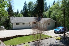Blind Bay Rancher with walkout basement for sale: 5 bedroom 2,400 sq.ft. (Listed 2016-10-24)