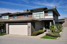 Grandview Surrey Townhouse for sale: 4 bedroom 3,572 sq.ft. (Listed 2016-10-03)