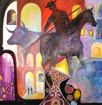 The Corrida Preparation 44x44.jpg