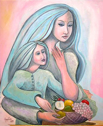 Madre y Hijo.20x24.jpg