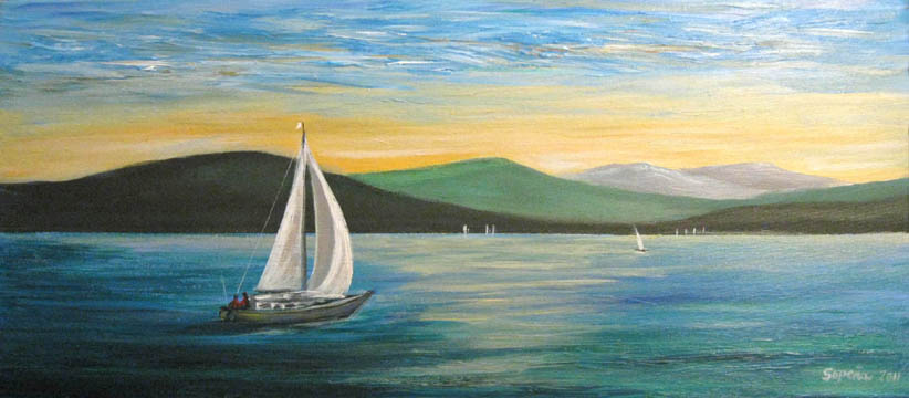 Howe Sound Sail 11 X 25.jpg