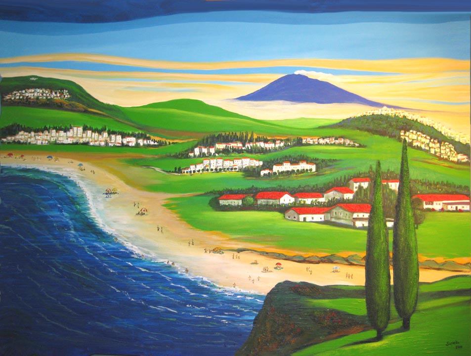 Cicilian Coast 46 x 61.jpg
