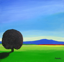 Solo framed 16x16.jpg