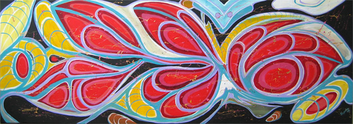 La Mariposa 30.5x85.jpg