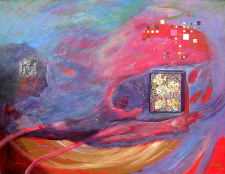 Deep transformation size 46x60.jpg