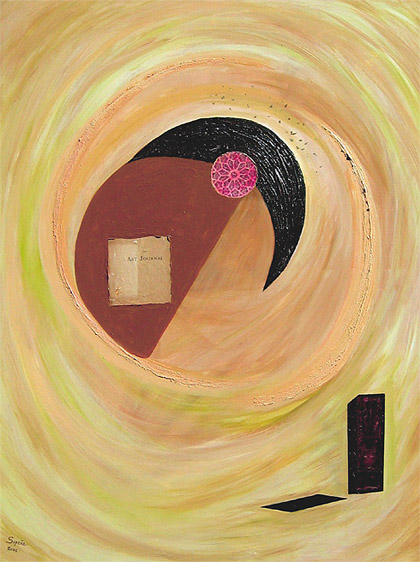 The art journal 46x60.jpg
