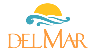 Del Mar Logo