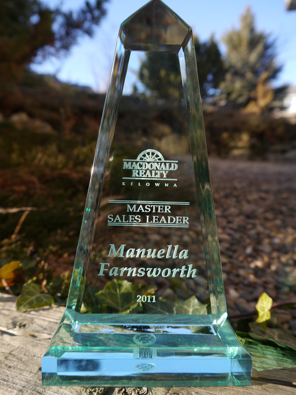 Award