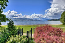 South Pandosy Single Family Residence for sale: 3 Bedroom + Den 4,473 sq.ft. (Listed 2013-02-21)