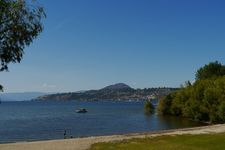 Kelowna Townhouse for sale: The Beach Houses 3 bedroom 3,022 sq.ft. (Listed 2011-10-11)