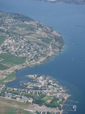 Kelowna Single Family with Acreage/ Estate for sale: Sunrise Vineyards 4 bedroom 4,800 sq.ft. (Listed 2009-09-01)