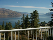 Peachland Single Family Residence for sale:  5 Bedroom + Den 3,088 sq.ft. (Listed 2010-04-16)
