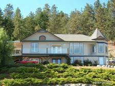 Peachland Single Family Residence for sale: Somerset Estates 3 Bedroom +  Den 3,070 sq.ft. (Listed 2010-06-01)