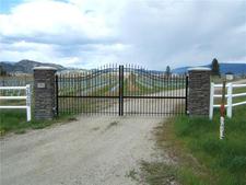 South East Kelowna Farm with Buildings for sale:  N/A  (Listed 2011-05-05)