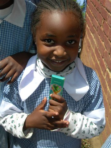 St. Christopher primary school