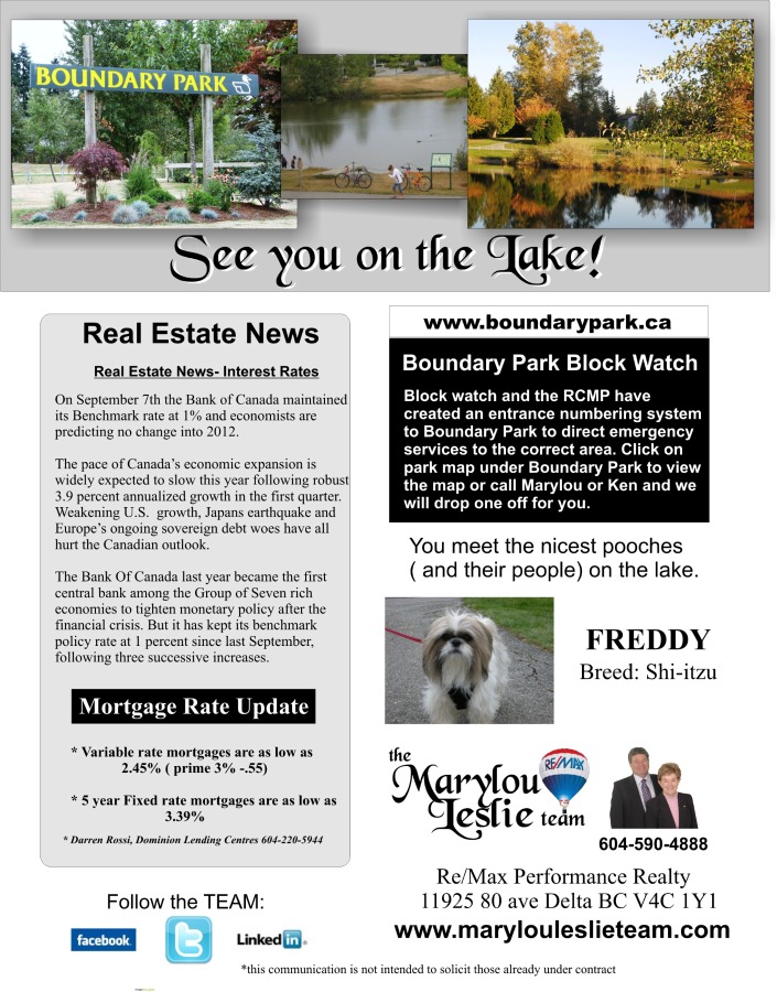 BP sept mailing pg 1