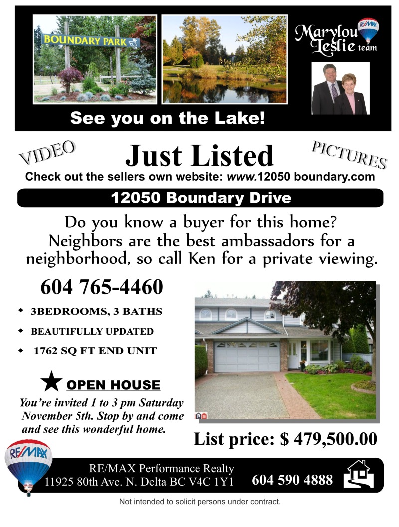 BP New Listing 1