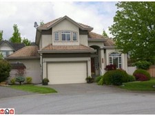 Parkview Terrace House for sale:  4 bedroom 2,743 sq.ft. (Listed 2011-05-31)