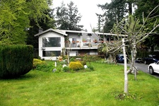Panorama Ridge House for sale: Panorama Ridge 4 bedroom 2,719 sq.ft. (Listed 2012-05-01)