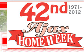 Ajax Home Week