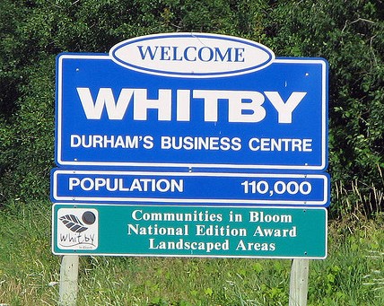 whitby