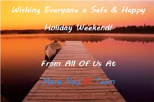 Happy Summer Holidays 2012