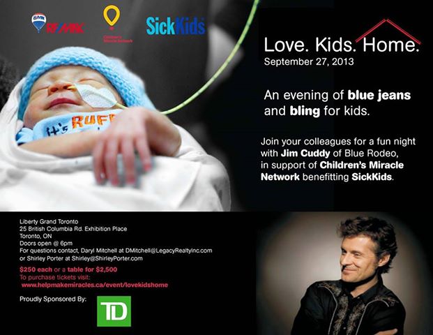 Love Kids Home