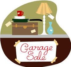 Garage Sale