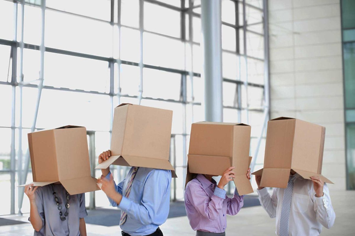 office move