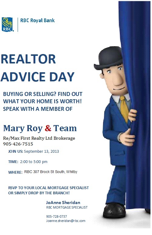 September RBC Day 2013