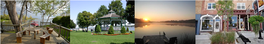 Scugog and Uxbridge Real Estate