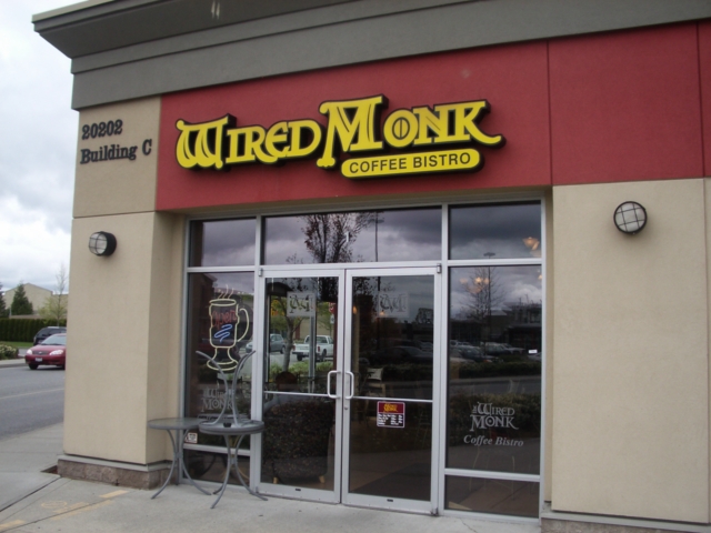Wired Monk C1-20202 65th Langley 5