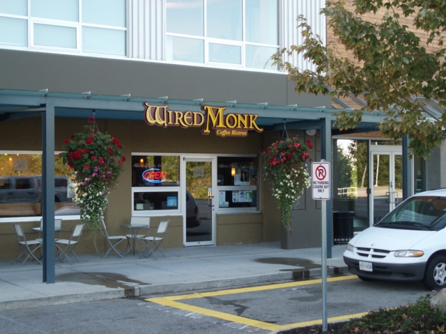 Wired Monk 101-20368 -65th Ave Langley 2