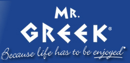 Mr.Greek