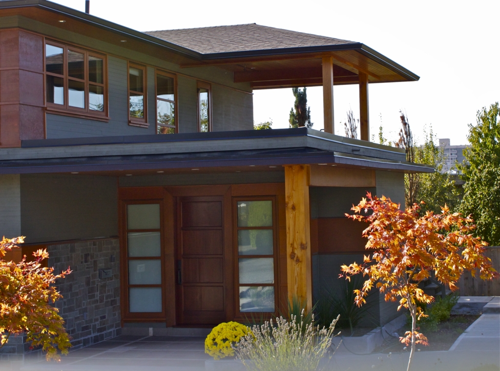 House 4