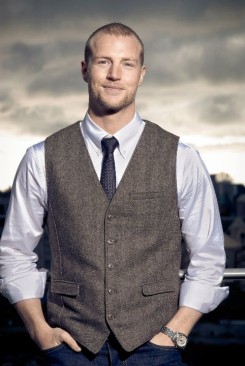 Taylor Conroy