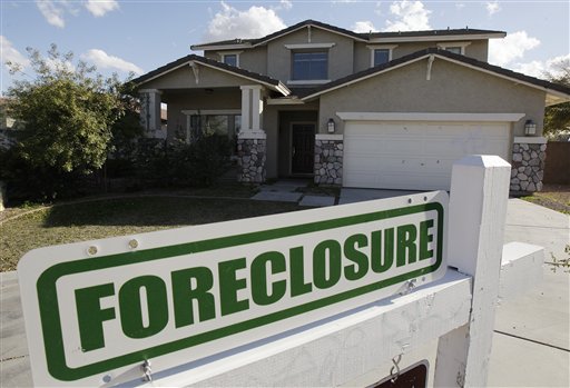 Nanaimo Foreclosure Real Estate