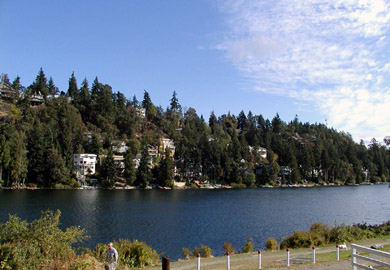 Long Lake Heights