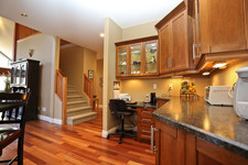 North Jinglepot Two Storey Main Level Entry for sale: 5 bedroom 3,814 sq.ft.