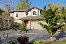 Hammond Bay Two Storey for sale: The Shores 3 bedroom 2,692 sq.ft.