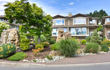 Departure Bay Townhome for sale: The Shores 3 bedroom 2,614 sq.ft.