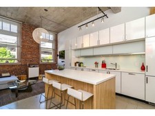 Downtown VW Condo for sale: 1 bedroom 785 sq.ft. (Listed 2013-06-17)