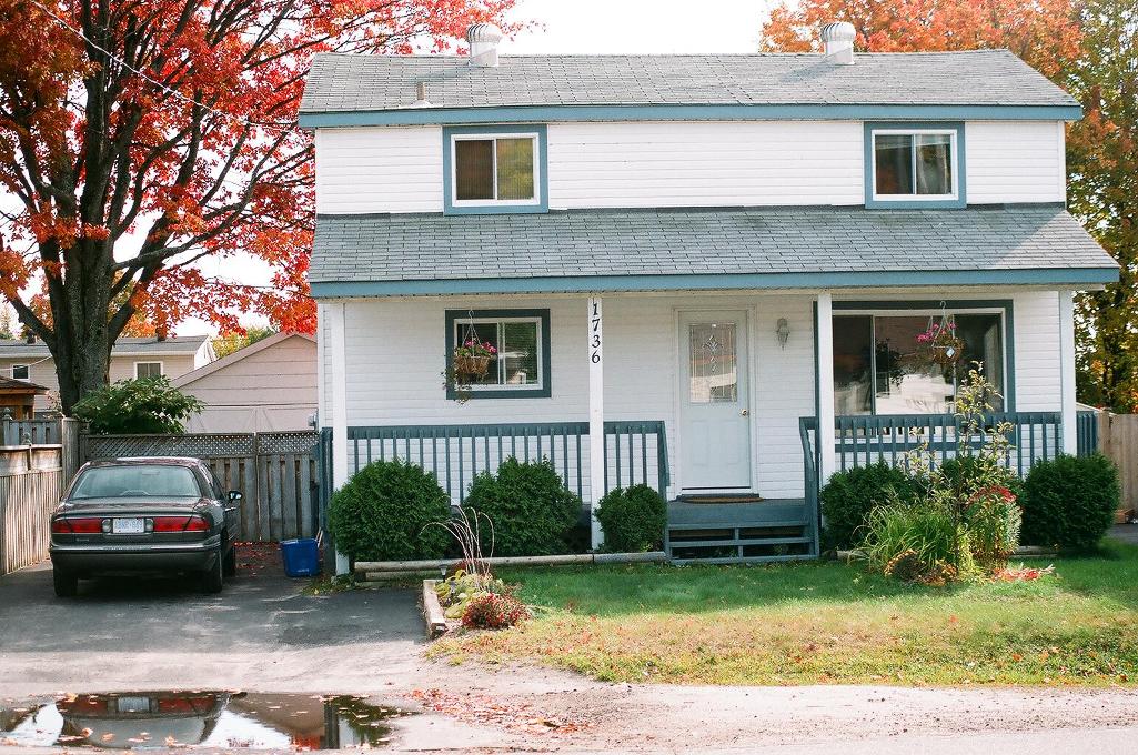 1736 Mckeown Ave, North Bay Real Estate Market