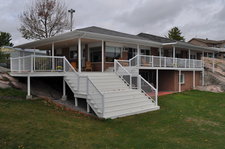 North Bay Lake Nipissing Real Estate Waterfront for sale:  4 bedroom  (Listed 2011-09-29)