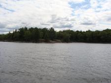 Lake Nipissing Waterfront Lot for sale:  Bunkie  (Listed 2010-06-10)