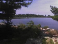 Callander Bay Waterfront Lot for sale:  Bunkie  (Listed 2011-02-23)