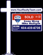Post Sold Sign Upright Balloon150 x 192 black .jpg