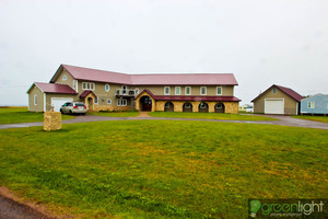 CAP-PELE VACATION PROPERTY for rent: 5 bedroom