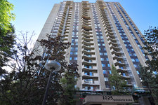Ottawa Condo for sale:  2 bedroom  (Listed 2011-04-18)